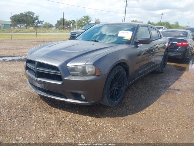 Продажа на аукционе авто 2013 Dodge Charger Sxt, vin: 2C3CDXHG0DH709111, номер лота: 46169231