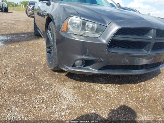Продажа на аукционе авто 2013 Dodge Charger Sxt, vin: 2C3CDXHG0DH709111, номер лота: 46169231