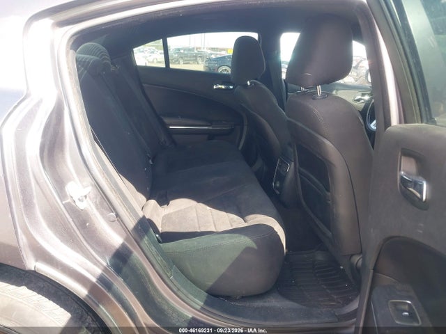 Продажа на аукционе авто 2013 Dodge Charger Sxt, vin: 2C3CDXHG0DH709111, номер лота: 46169231