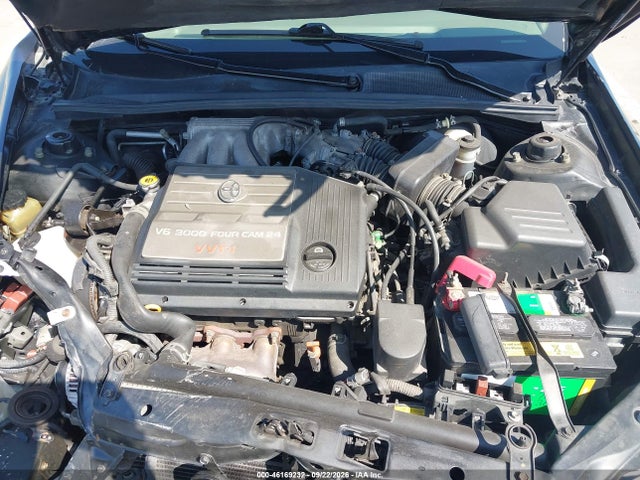 2000 Toyota Avalon Xl მანქანა იყიდება აუქციონზე, vin: 4T1BF28B5YU006630, აუქციონის ნომერი: 46169232