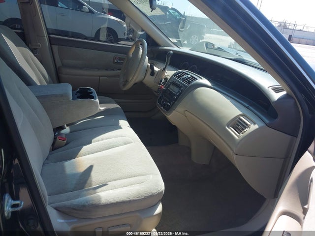 2000 Toyota Avalon Xl მანქანა იყიდება აუქციონზე, vin: 4T1BF28B5YU006630, აუქციონის ნომერი: 46169232