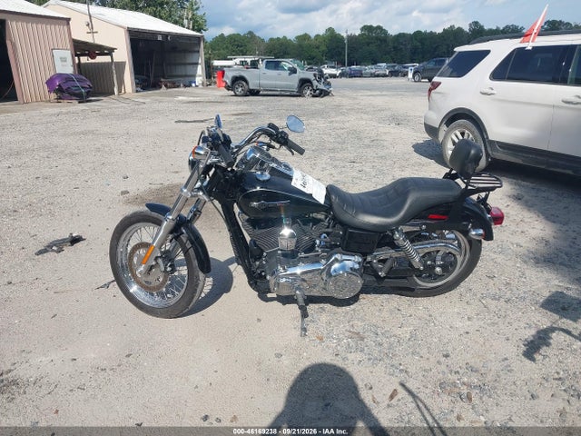 Harley-Davidson Fxdc Dyna Super Glide Custom 2014 1HD1GVM15EC303585 Image 13
