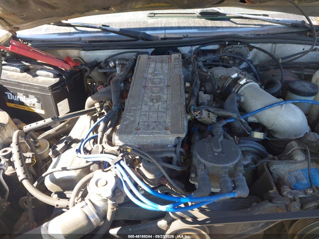 Продаж на аукціоні авто 1987 Nissan 300zx 2+2, vin: JN1HZ16S7HX127227, номер лоту: 46169244