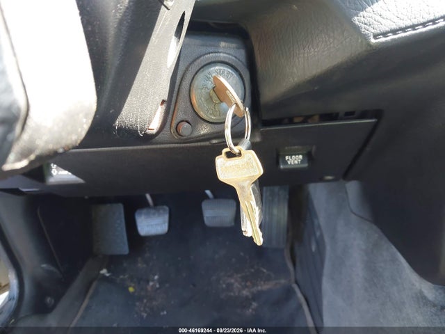Продаж на аукціоні авто 1987 Nissan 300zx 2+2, vin: JN1HZ16S7HX127227, номер лоту: 46169244