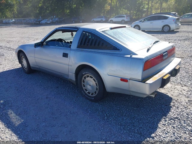 Продаж на аукціоні авто 1987 Nissan 300zx 2+2, vin: JN1HZ16S7HX127227, номер лоту: 46169244