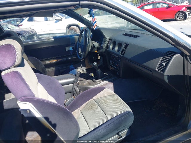 Продаж на аукціоні авто 1987 Nissan 300zx 2+2, vin: JN1HZ16S7HX127227, номер лоту: 46169244