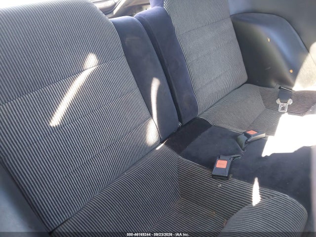 Продаж на аукціоні авто 1987 Nissan 300zx 2+2, vin: JN1HZ16S7HX127227, номер лоту: 46169244