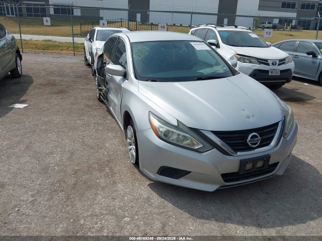 Aukcja sprzedaży 2016 Nissan Altima 2.5 S, vin: 1N4AL3AP4GN357404, numer aukcji: 46169246