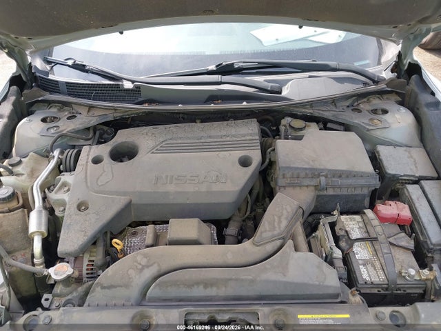 46169246 :رقم المزاد ، 1N4AL3AP4GN357404 vin ، 2016 Nissan Altima 2.5 S مزاد بيع
