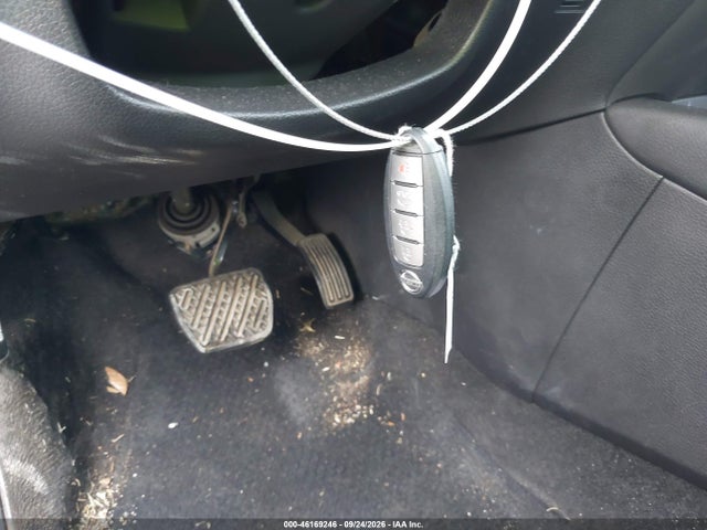 46169246 :رقم المزاد ، 1N4AL3AP4GN357404 vin ، 2016 Nissan Altima 2.5 S مزاد بيع