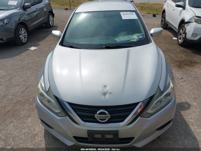 46169246 :رقم المزاد ، 1N4AL3AP4GN357404 vin ، 2016 Nissan Altima 2.5 S مزاد بيع