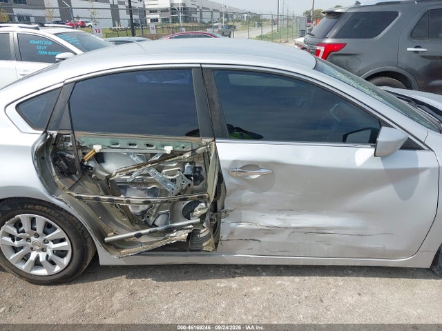46169246 :رقم المزاد ، 1N4AL3AP4GN357404 vin ، 2016 Nissan Altima 2.5 S مزاد بيع