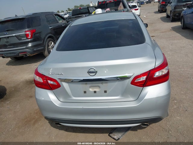 46169246 :رقم المزاد ، 1N4AL3AP4GN357404 vin ، 2016 Nissan Altima 2.5 S مزاد بيع