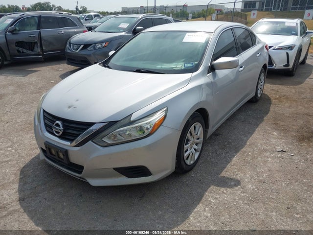 46169246 :رقم المزاد ، 1N4AL3AP4GN357404 vin ، 2016 Nissan Altima 2.5 S مزاد بيع