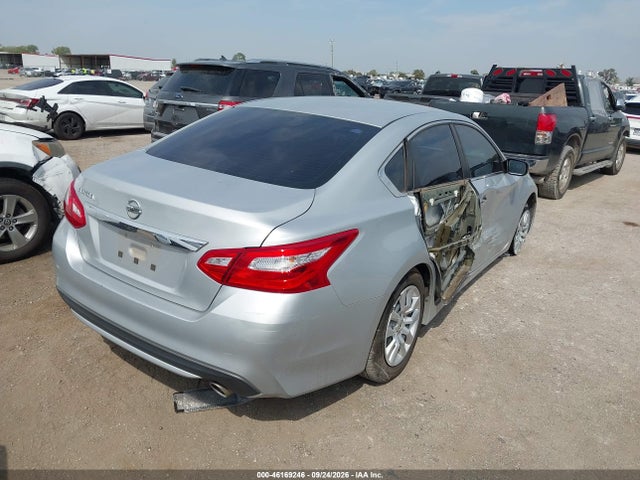 46169246 :رقم المزاد ، 1N4AL3AP4GN357404 vin ، 2016 Nissan Altima 2.5 S مزاد بيع