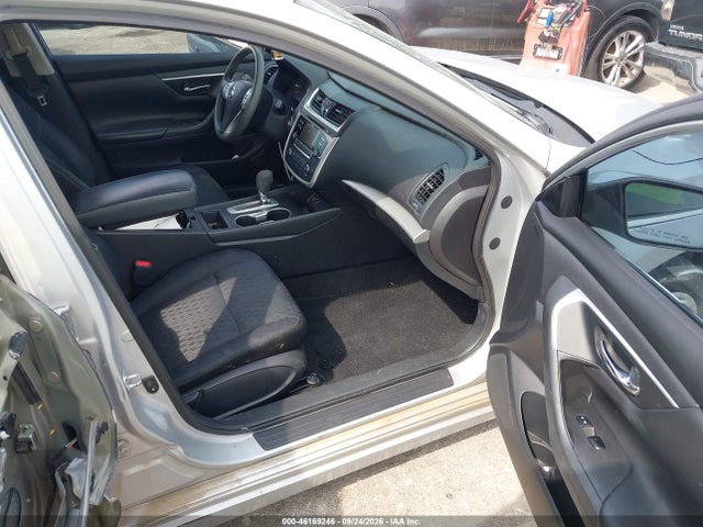 46169246 :رقم المزاد ، 1N4AL3AP4GN357404 vin ، 2016 Nissan Altima 2.5 S مزاد بيع