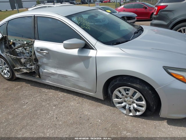 46169246 :رقم المزاد ، 1N4AL3AP4GN357404 vin ، 2016 Nissan Altima 2.5 S مزاد بيع