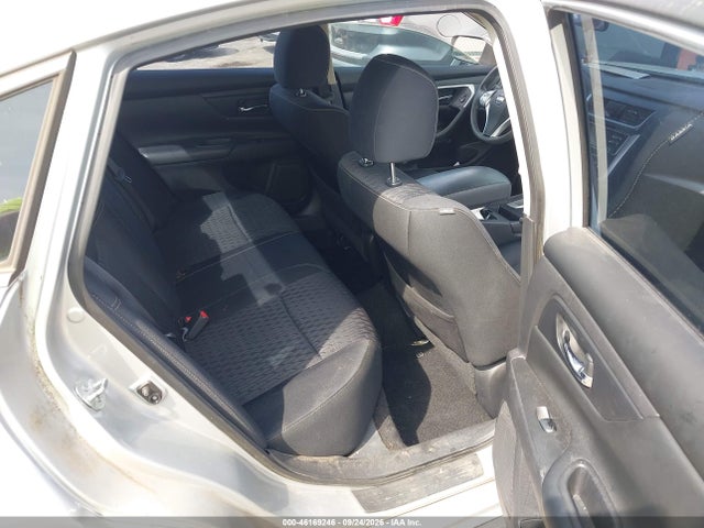 46169246 :رقم المزاد ، 1N4AL3AP4GN357404 vin ، 2016 Nissan Altima 2.5 S مزاد بيع