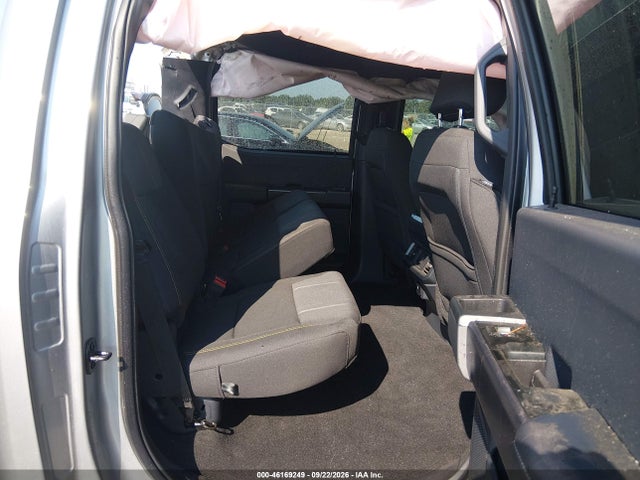 46169249 :رقم المزاد ، 1FTEW2LP0RKD14676 vin ، 2024 Ford F-150 Stx مزاد بيع