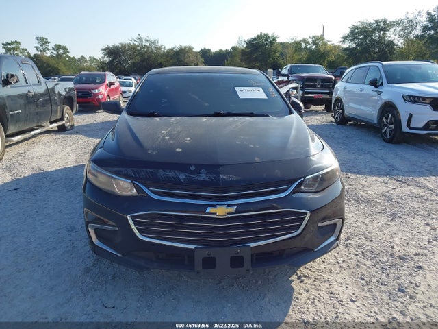 Продажа на аукционе авто 2017 Chevrolet Malibu 1fl, vin: 1G1ZC5ST9HF264001, номер лота: 46169256