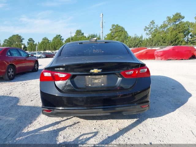 Продажа на аукционе авто 2017 Chevrolet Malibu 1fl, vin: 1G1ZC5ST9HF264001, номер лота: 46169256