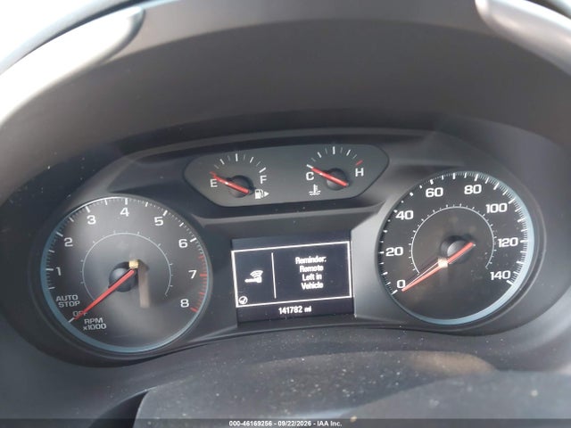 Продажа на аукционе авто 2017 Chevrolet Malibu 1fl, vin: 1G1ZC5ST9HF264001, номер лота: 46169256