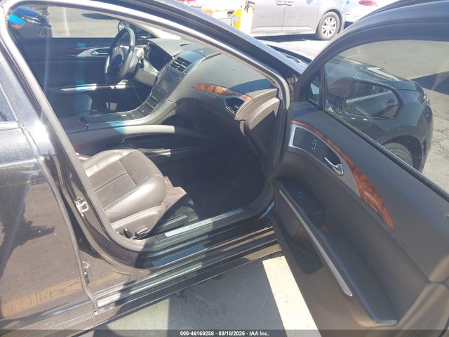 Aukcja sprzedaży 2013 Lincoln Mkz Hybrid, vin: 3LN6L2LUXDR801483, numer aukcji: 46169258