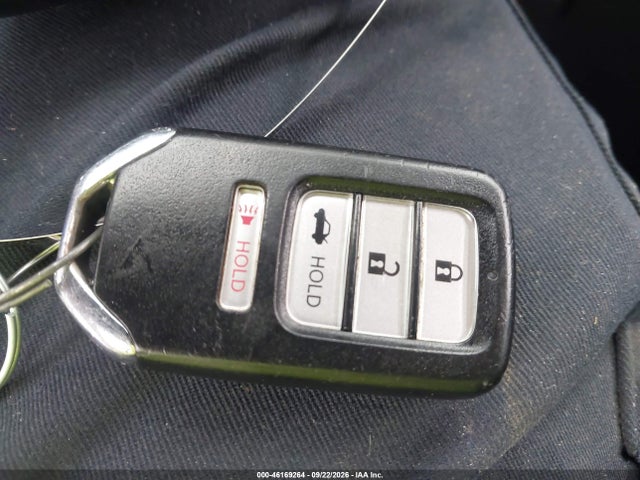 Продажа на аукционе авто 2018 Honda Accord Sport, vin: 1HGCV1F3XJA053193, номер лота: 46169264