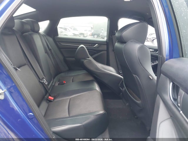 Продажа на аукционе авто 2018 Honda Accord Sport, vin: 1HGCV1F3XJA053193, номер лота: 46169264