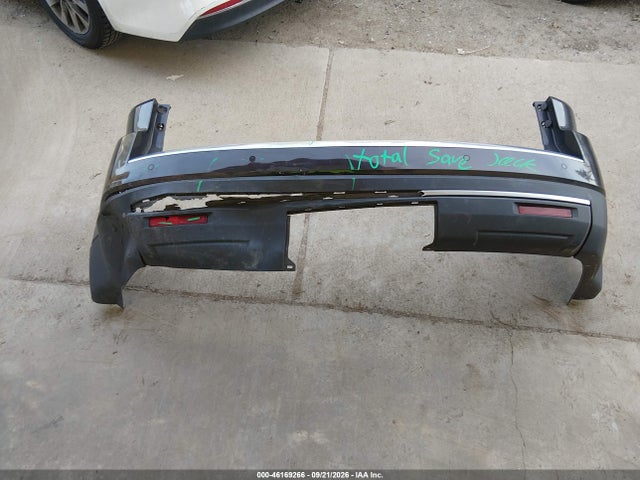 46169266 :رقم المزاد ، 1GKKRNED4FJ346213 vin ، 2015 Gmc Acadia Sle-1 مزاد بيع