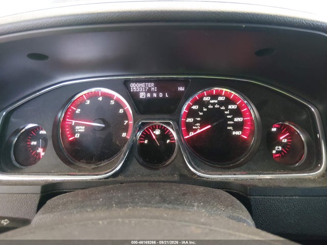 46169266 :رقم المزاد ، 1GKKRNED4FJ346213 vin ، 2015 Gmc Acadia Sle-1 مزاد بيع
