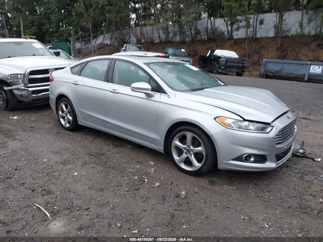 Продаж на аукціоні авто 2016 Ford Fusion Se, vin: 3FA6P0T91GR288742, номер лоту: 46169267