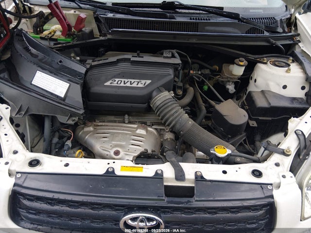 Aukcja sprzedaży 2003 Toyota Rav4, vin: JTEGH20V330113536, numer aukcji: 46169268