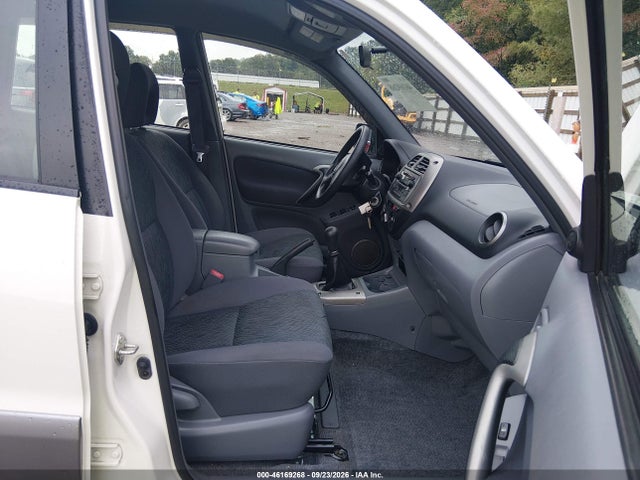 Aukcja sprzedaży 2003 Toyota Rav4, vin: JTEGH20V330113536, numer aukcji: 46169268