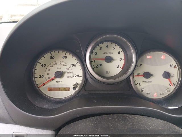 Aukcja sprzedaży 2003 Toyota Rav4, vin: JTEGH20V330113536, numer aukcji: 46169268