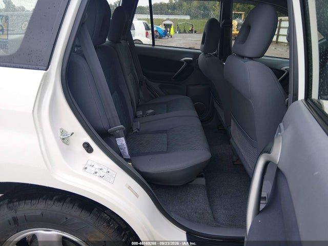 Aukcja sprzedaży 2003 Toyota Rav4, vin: JTEGH20V330113536, numer aukcji: 46169268