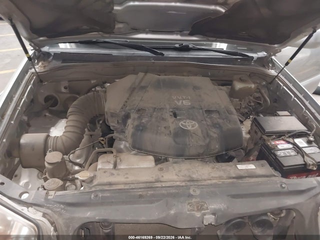 Продаж на аукціоні авто 2007 Toyota 4runner Sport V6, vin: JTEZU14R770094152, номер лоту: 46169269