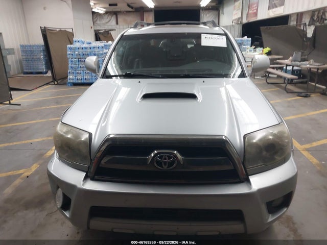 Продаж на аукціоні авто 2007 Toyota 4runner Sport V6, vin: JTEZU14R770094152, номер лоту: 46169269