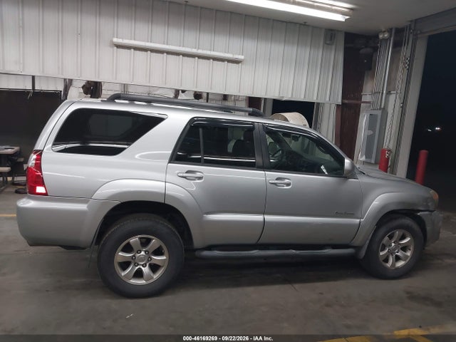 Продаж на аукціоні авто 2007 Toyota 4runner Sport V6, vin: JTEZU14R770094152, номер лоту: 46169269