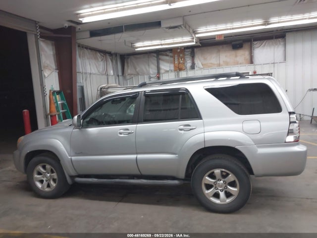 Продаж на аукціоні авто 2007 Toyota 4runner Sport V6, vin: JTEZU14R770094152, номер лоту: 46169269