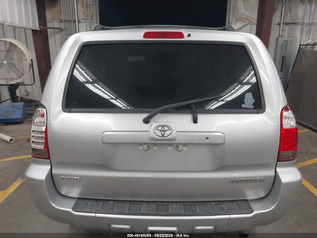 Продаж на аукціоні авто 2007 Toyota 4runner Sport V6, vin: JTEZU14R770094152, номер лоту: 46169269