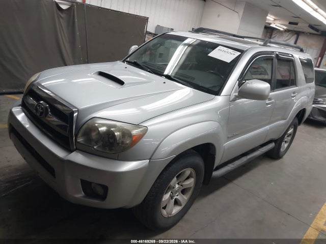 Продаж на аукціоні авто 2007 Toyota 4runner Sport V6, vin: JTEZU14R770094152, номер лоту: 46169269
