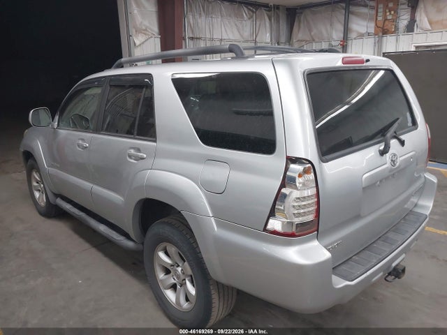 Продаж на аукціоні авто 2007 Toyota 4runner Sport V6, vin: JTEZU14R770094152, номер лоту: 46169269