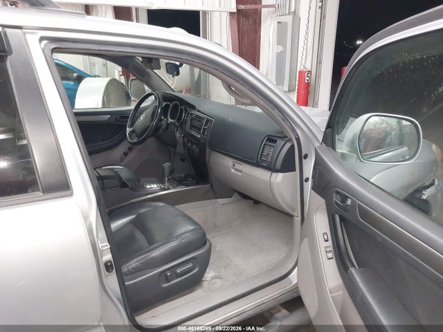 Продаж на аукціоні авто 2007 Toyota 4runner Sport V6, vin: JTEZU14R770094152, номер лоту: 46169269