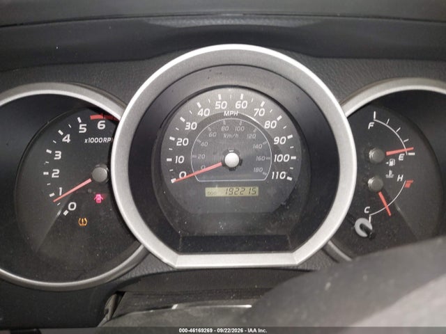 Продаж на аукціоні авто 2007 Toyota 4runner Sport V6, vin: JTEZU14R770094152, номер лоту: 46169269