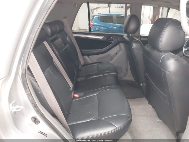 Продаж на аукціоні авто 2007 Toyota 4runner Sport V6, vin: JTEZU14R770094152, номер лоту: 46169269