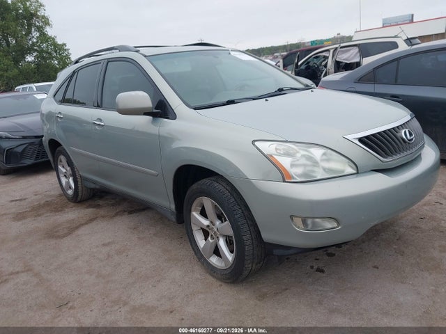 Продаж на аукціоні авто 2008 Lexus Rx 350, vin: 2T2GK31U28C055428, номер лоту: 46169277