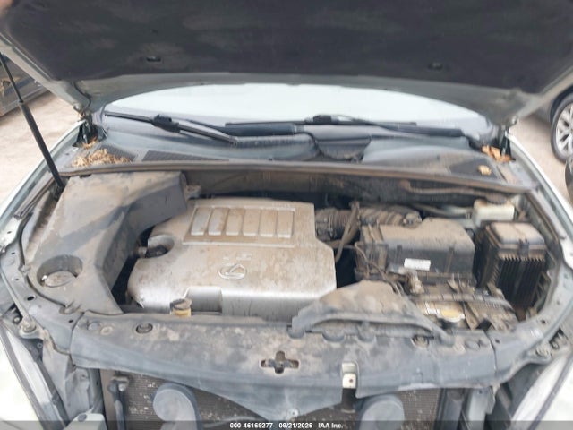 Продаж на аукціоні авто 2008 Lexus Rx 350, vin: 2T2GK31U28C055428, номер лоту: 46169277