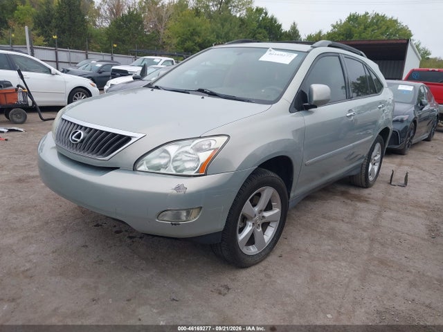 Продаж на аукціоні авто 2008 Lexus Rx 350, vin: 2T2GK31U28C055428, номер лоту: 46169277