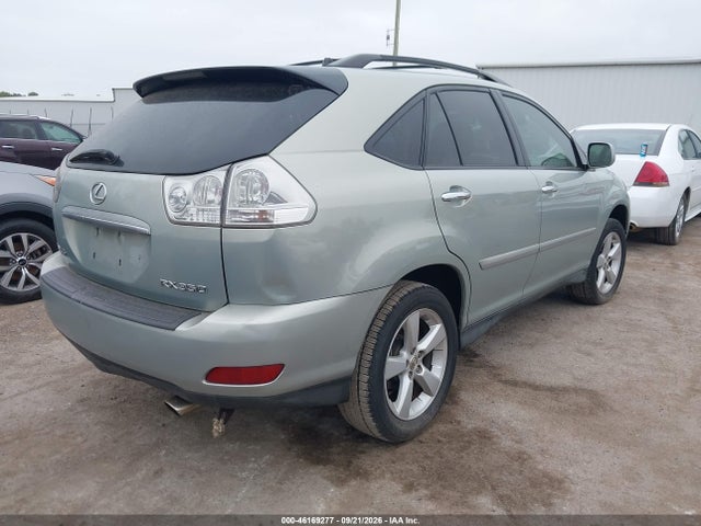 Продаж на аукціоні авто 2008 Lexus Rx 350, vin: 2T2GK31U28C055428, номер лоту: 46169277
